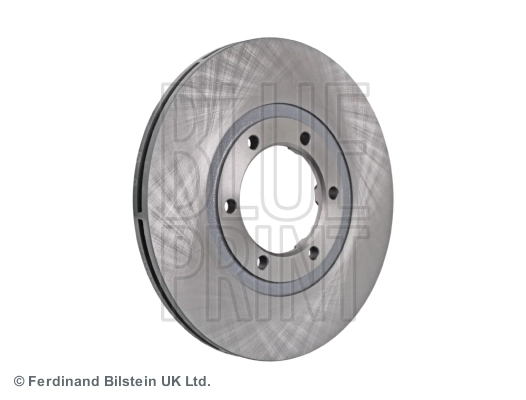 ADM54317 Blue Print Диск тормозной передний