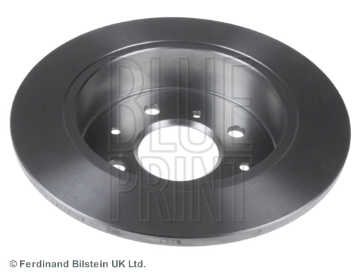 Disco do freio traseiro para Honda Civic VII ES, ET