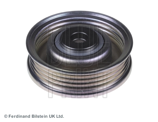 Rolo de reguladora de tensão da correia de transmissão para Mitsubishi Pajero II Canvas Top V2W, V4W