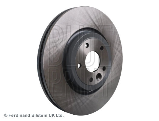Купить LR090684 Land Rover Ротор тормозной