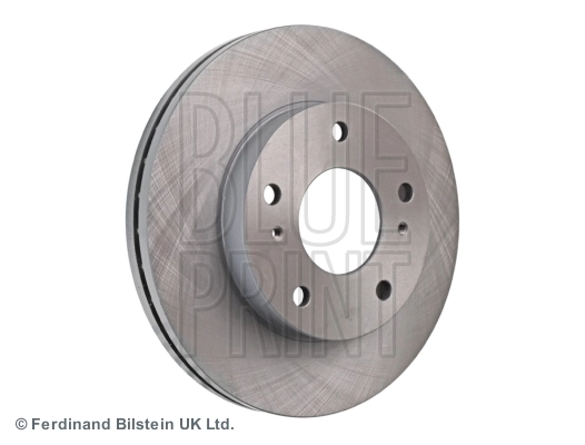 ADN14363 Blue Print Диск тормозной передний