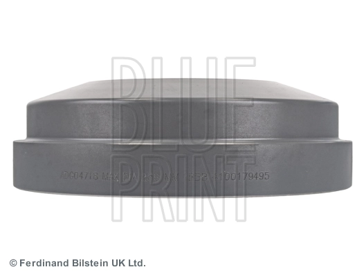 Барабан тормозной задний Blue Print ADG04718 цена, от 55.06 USD
