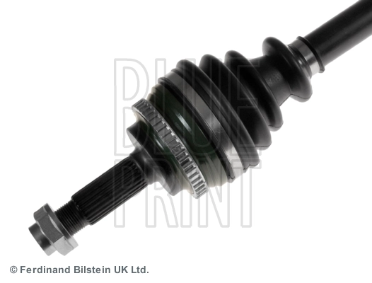 ADT389504 Blue Print Полуось передняя, правая