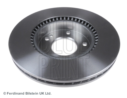 ADG04395 Blue Print Диск тормозной передний