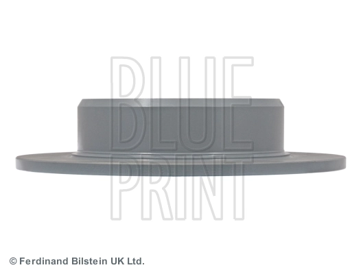 Задний тормозной диск Blue Print ADT343252 цена, от 31.60 USD