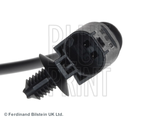 ADJ137101 Blue Print Датчик АБС (ABS) задний