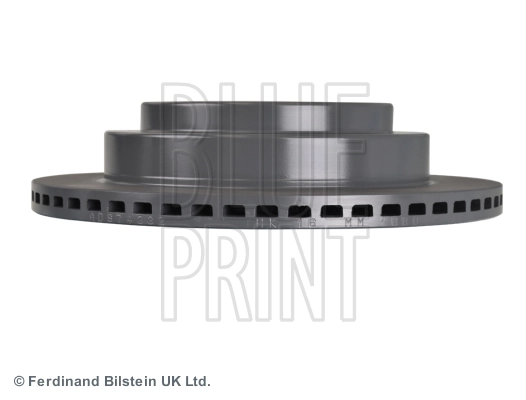Задний тормозной диск Blue Print ADS74332 цена, от 29.45 USD