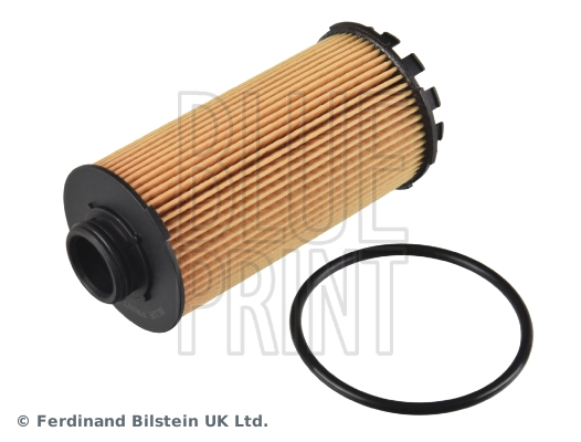 FA6804ECO Polcar Масляный фильтр двигателя