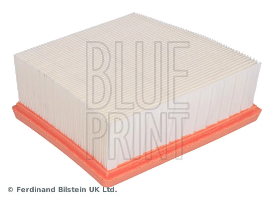 ADM52257 Blue Print Воздушный фильтр двигателя