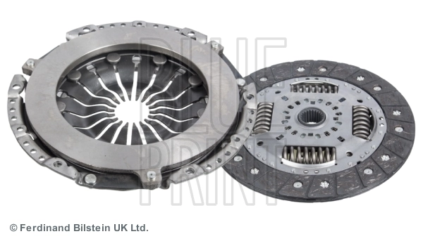 ADF123012 Blue Print Сцепление в сборе