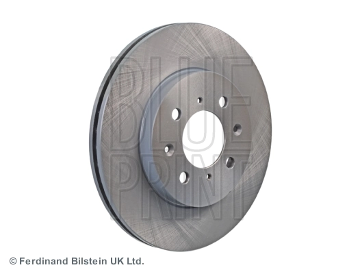 ADH24392 Blue Print Диск тормозной передний