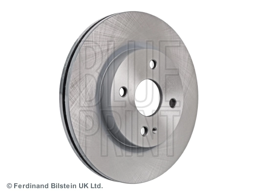 ADM543100 Blue Print Диск тормозной передний