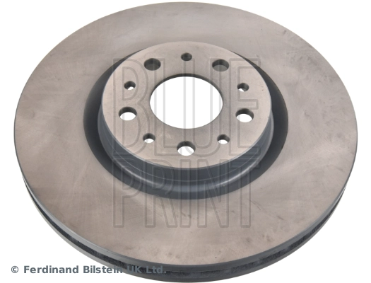 9518041 Brembo Диск тормозной передний