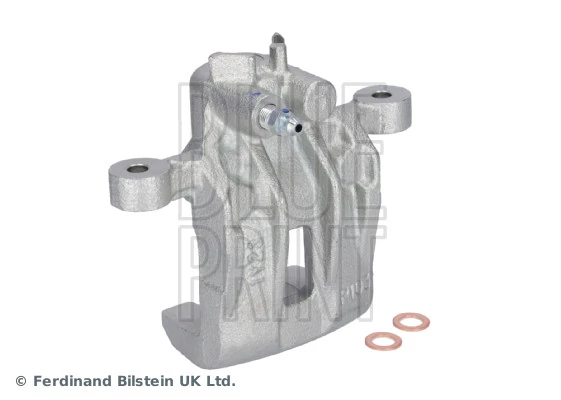 986134249 Bosch Тормозной суппорт задний левый