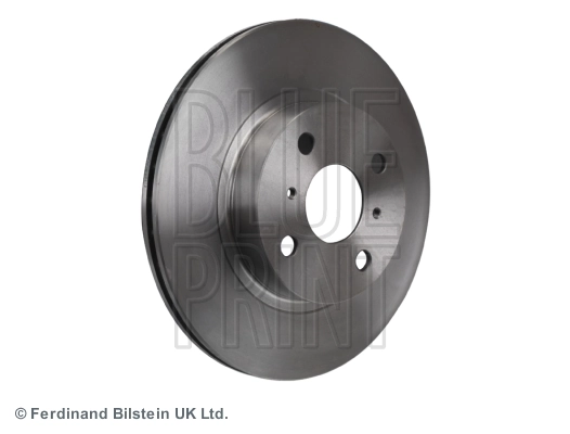 ADT343229 Blue Print Диск тормозной передний