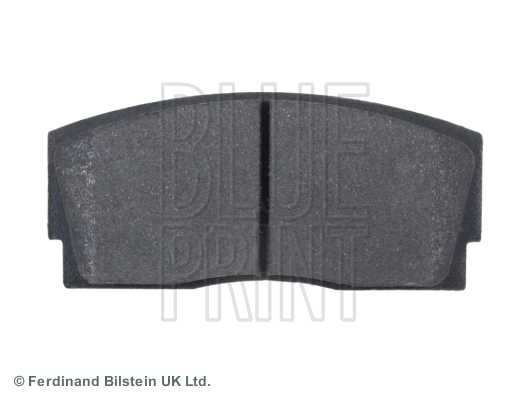 ADD64207 Blue Print Колодки передние