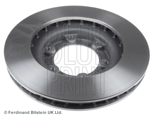 Disco do freio dianteiro Toyota Land Cruiser 100 J10