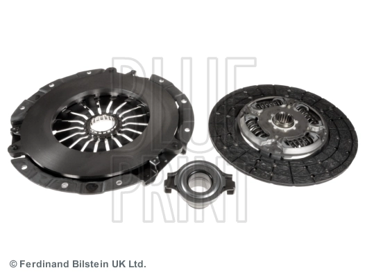 ADT330275 Blue Print Сцепление в сборе