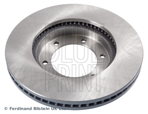 ADT343187 Blue Print Диск тормозной передний