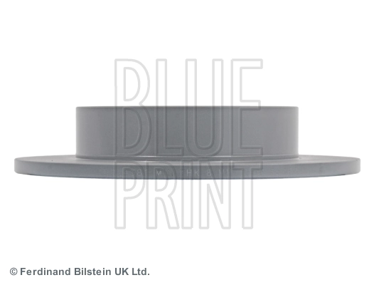 Disco do freio traseiro Honda Civic 7 EM