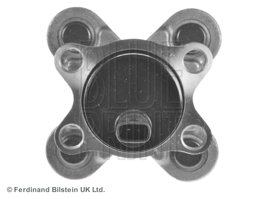 ADD68324 Blue Print Ступица задняя