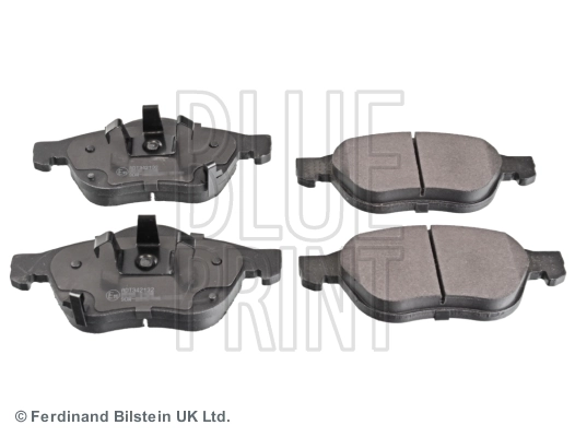 Колодки Lamda CJ12109LD цена, от 22.80 USD