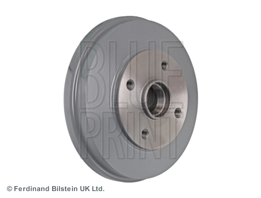 ADG04715 Blue Print Тормозной барабан