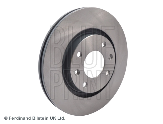 Disco do freio dianteiro para Peugeot 206 SW 2E, K