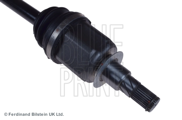 Полуось (привод) передняя Nissan Pathfinder внедорожник (R51M) (2005 - 2012) цена, от 89.18 USD