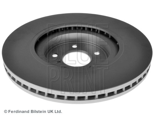 ADN143156 Blue Print Диск тормозной передний