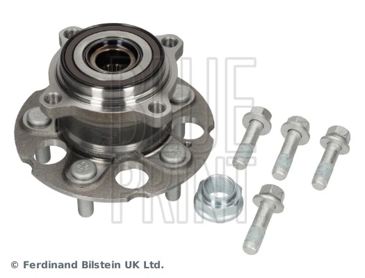 Cubo traseiro Honda CR-V IV RM