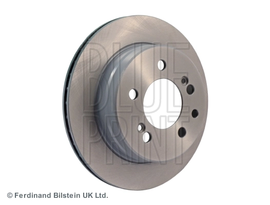 ADG043138 Blue Print Дисковый тормоз