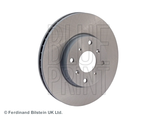 ADH24349 Blue Print Диск тормозной передний