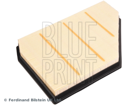 ADBP220053 Blue Print Воздушный фильтр двигателя