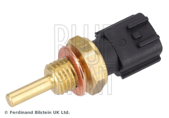 Sensor de temperatura do fluido de esfriamento Nissan Patrol  Y61