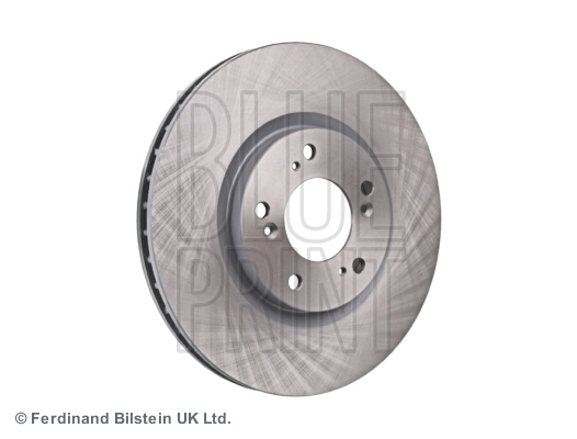 ADH24359 Blue Print Диск тормозной передний