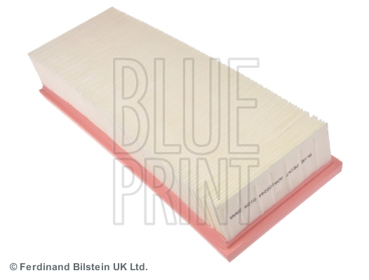 ADA102244 Blue Print Воздушный фильтр двигателя