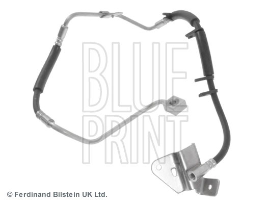 ADA105317 Blue Print Шланг тормозной левый передний