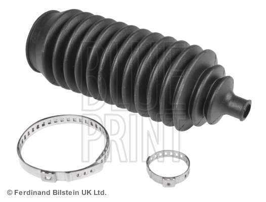 Пыльник рулевой тяги на Mitsubishi Lancer III C1A,C6A