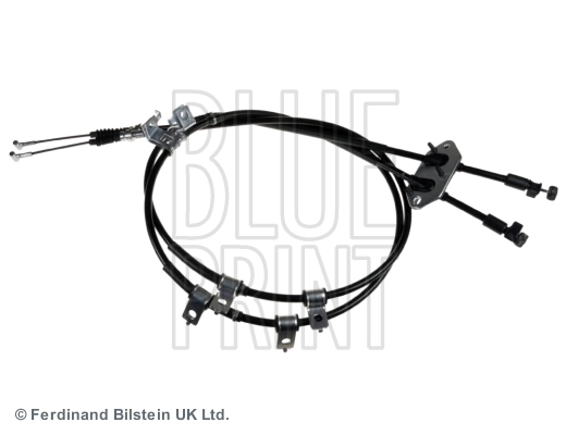 Задний трос ручника Adriauto AD220287 цена, от 30.34 USD