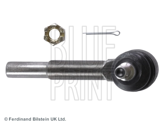 MB563775 Mitsubishi Наконечник поперечной рулевой тяги