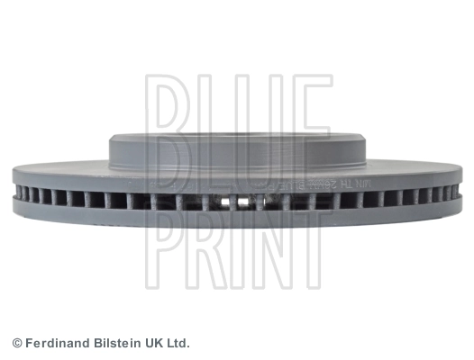 Тормоз дисковый передний Blue Print ADT343187 цена, от 40.23 USD