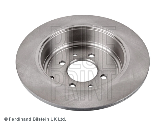 Задний дисковый тормоз Jurid/Bendix 562042