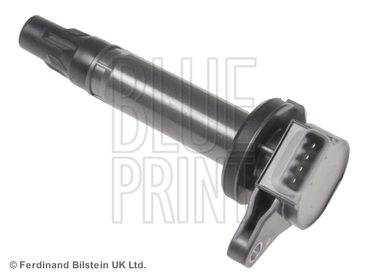  Bobina de ignição Daihatsu Terios II SUV (J2) (2006 - 2018) II