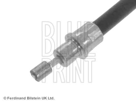 ADA104621 Blue Print Трос ручного тормоза