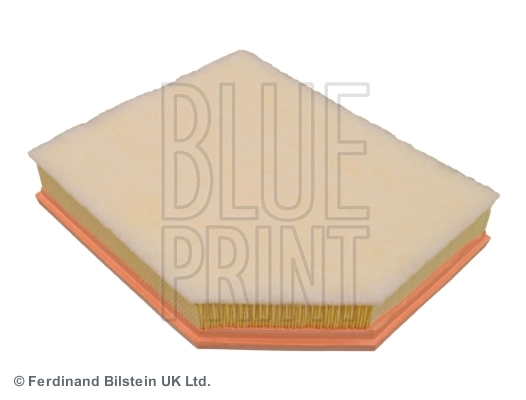 ADF122220 Blue Print Воздушный фильтр двигателя