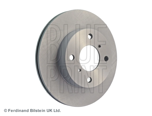 ADK84314 Blue Print Диск тормозной передний