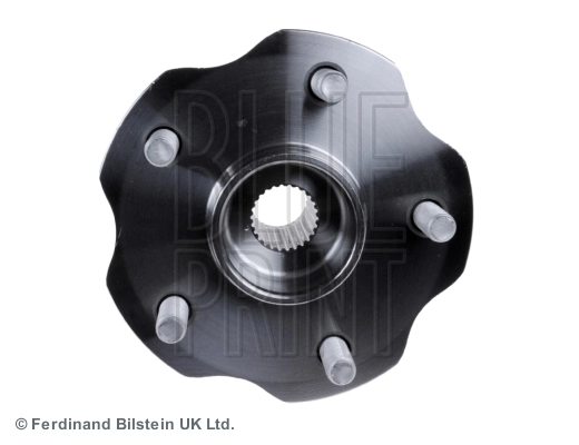 Cubo traseiro Lexus RX 270/350/450H AGL10, GGL15, GYL15