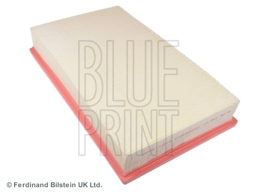 ADG02260 Blue Print Воздушный фильтр двигателя