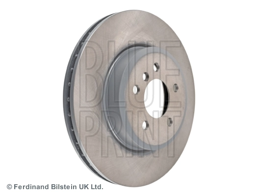 ADB114384 Blue Print Диск тормозной передний